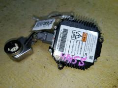 Блок розжига ксенона 35261-66K11 на Suzuki Solio MA15S Фото 2