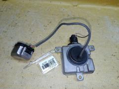 Блок розжига ксенона на Honda N-One JH1
