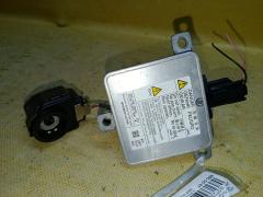 Блок розжига ксенона на Honda N-One JH1 Фото 2