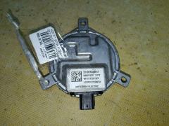 Блок розжига ксенона 33109T9A9011 на Honda Fit GK3 Фото 2