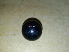 Ручка КПП на Mazda Axela BK3P