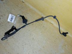 Датчик ABS на Honda Fit GE8 L15A 57455-TF0-003, Переднее Левое расположение