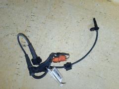 Датчик ABS на Honda Element YH2 K24A, Переднее Левое расположение