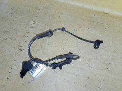 Датчик ABS на Honda Fit GE8 L15A 57450-TF0-003, Переднее Правое расположение