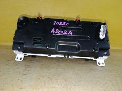 Спидометр 83800-B1G32 на Toyota Raize A202A Фото 7