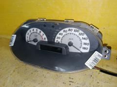 Спидометр 83800-5C530 на Toyota Funcargo NCP25 1NZ-FE Фото 3