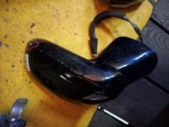 Зеркало двери боковой на Honda Stream RN6 Фото 5