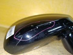 Зеркало двери боковой на Honda Stream RN6 Фото 4