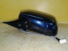 Зеркало двери боковой на Toyota Crown JZS173 Фото 3