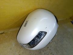 Зеркало двери боковой на Honda N-Box JF1, Правое расположение