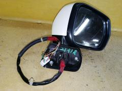 Зеркало двери боковой на Honda N-Box JF1 Фото 5