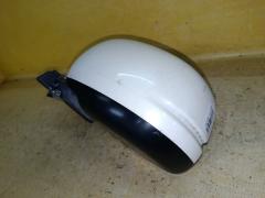 Зеркало двери боковой на Honda N-Wgn JH1 Фото 2