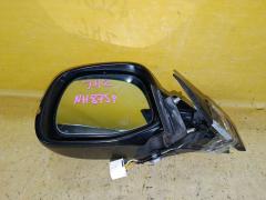 Зеркало двери боковой на Honda N-Wgn JH1 Фото 3