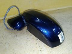 Зеркало двери боковой на Toyota Wish ZGE20W Фото 2