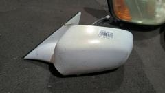 Зеркало двери боковой на Toyota Crown JZS173 Фото 6