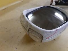 Зеркало двери боковой на Nissan Cima HF50 Фото 5