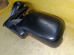Зеркало двери боковой на Honda Z PA1 Фото 3