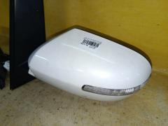 Зеркало двери боковой на Honda Elysion RR1 Фото 2