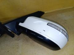 Зеркало двери боковой на Honda Elysion RR1 Фото 3