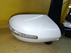 Зеркало двери боковой на Honda Elysion RR1 Фото 4