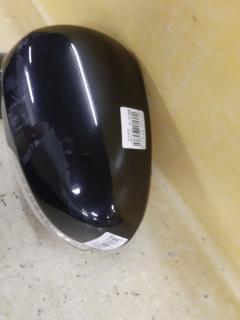 Зеркало двери боковой на Toyota Avensis Wagon ZRT272W Фото 4