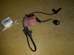 Датчик ABS на Honda Stream RN6 R18A Фото 2