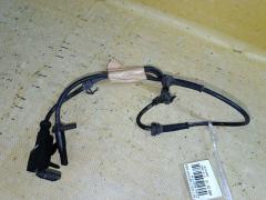 Датчик ABS на Mitsubishi Colt Plus Z24W 4A91 MN102859, Переднее Правое расположение