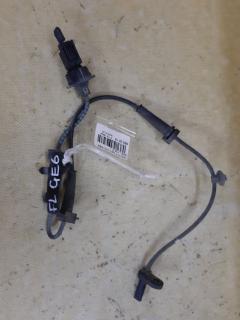 Датчик ABS на Honda Fit GE6 L13A 57455-TF0-003, Переднее Левое расположение