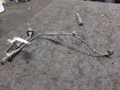 Датчик ABS 57455-TF0-003 на Honda Fit GE6 L13A Фото 3