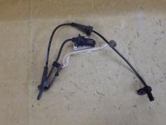 Датчик ABS на Honda Insight ZE2 LDA 57455-TF0-003, Переднее Левое расположение