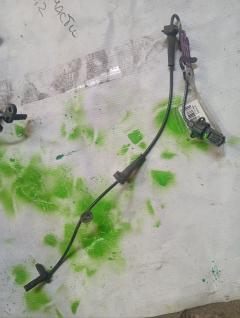 Датчик ABS 57455-TF0-003 на Honda Insight ZE2 LDA Фото 3