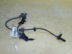 Датчик ABS на Honda Insight ZE2 LDA 57450-TF0-003, Переднее Правое расположение