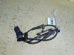 Датчик ABS на Honda Insight ZE2 LDA 57455-TF0-003, Переднее Левое расположение