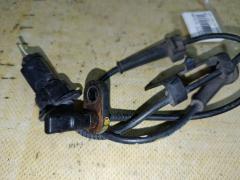 Датчик ABS 57455-TF0-003 на Honda Insight ZE2 LDA Фото 2