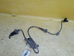 Датчик ABS на Honda Fit GE6 L13A 57450-TF0-003, Переднее Правое расположение