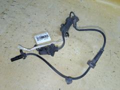 Датчик ABS на Honda Fit GE8 L15A 57455-TF0-003, Переднее Левое расположение