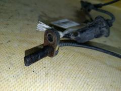 Датчик ABS 57455-TF0-003 на Honda Fit GE8 L15A Фото 2