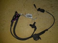 Датчик ABS на Toyota Noah ZRR70G 3ZR-FAE 89543-28110, Переднее Левое расположение
