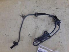 Датчик ABS на Honda Fit GE6 L13A 57455-TF0-003, Переднее Левое расположение