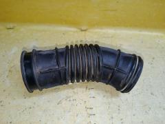 Патрубок воздушн.фильтра на Honda Elysion RR1 K24A Фото 2
