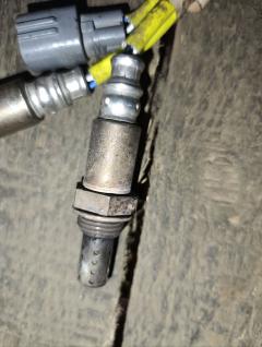 Лямбда-зонд 22641-AA390, 22690-AA700 на Subaru Legacy Wagon BP5 EJ20X Фото 3