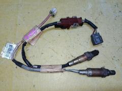 Лямбда-зонд на Subaru Impreza GG9 EJ204