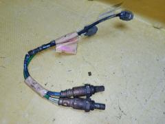 Лямбда-зонд на Honda Elysion RR1 K24A