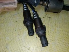 Лямбда-зонд на Toyota Crown GRS182 3GR-FSE Фото 3