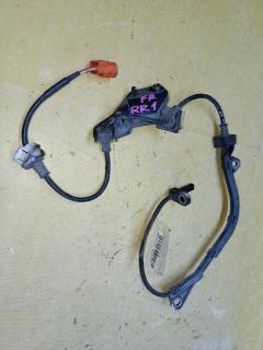 Датчик ABS на Honda Elysion RR1 K24A, Переднее Правое расположение