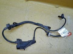 Датчик ABS на Honda Elysion RR1 K24A, Переднее Левое расположение