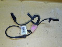 Датчик ABS на Mitsubishi Colt Z25A 4G19 0265007558  MN102859, Переднее Правое расположение