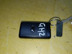 Иммобилайзер на Subaru Impreza Wagon GH2 EL154 Фото 2
