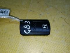 Иммобилайзер 72147-SFM-J71 на Honda Freed GB3 L15A Фото 2