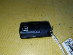 Иммобилайзер на Honda Freed GB3 L15A 72147-SFM-J71